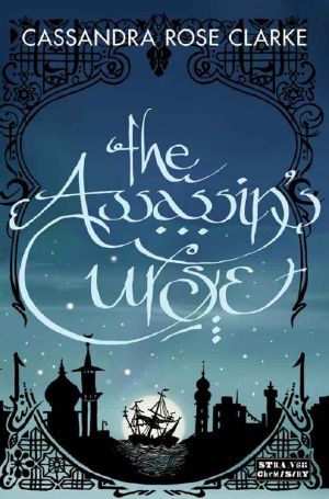 [The Assassin's Curse 01] • The Assassin's Curse